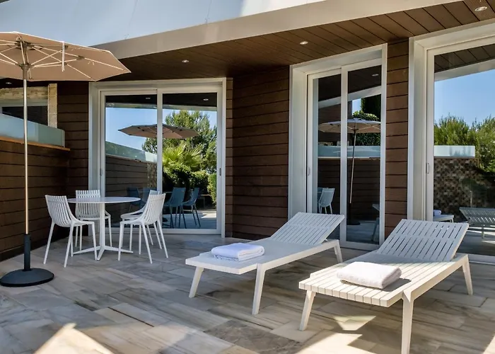 Apartamentos Marivent By Brava Hoteles