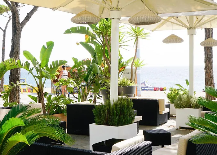 Hotel Aromar